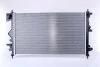 NISSENS 606047 (фото 3)