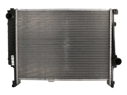 Радіатор NISSENS 60605