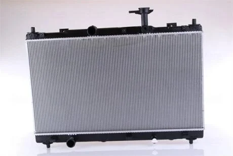 Радіатор NISSENS 606146