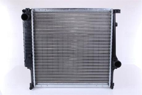 NISSENS 60635A