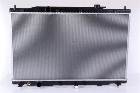 NISSENS 606444