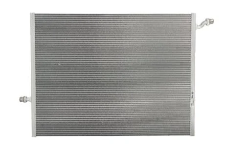 Радіатор NISSENS 606497