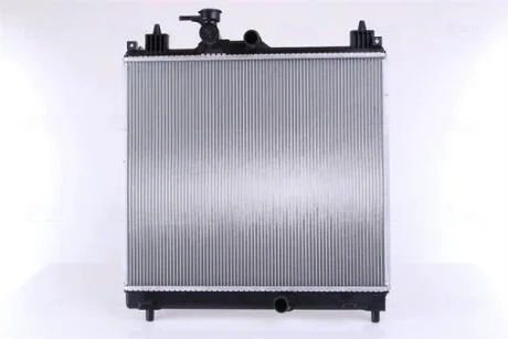 NISSENS 606550