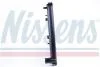 TOYOTA Радіатор системи охолодження двигуна RAV 4 IV 2.0 12-, LEXUS NISSENS 606610 (фото 2)