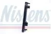 TOYOTA Радіатор системи охолодження двигуна RAV 4 IV 2.0 12-, LEXUS NISSENS 606610 (фото 4)