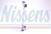 Радiатор NISSENS 606695 (фото 4)