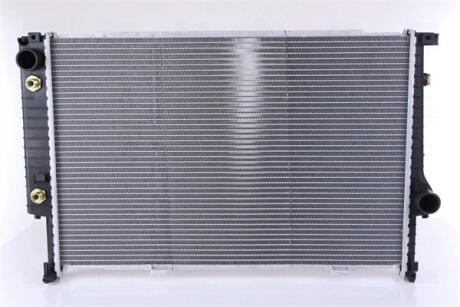 Радіатор NISSENS 60694A