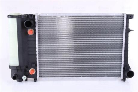 NISSENS 60703A