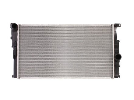 NISSENS 60814