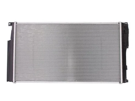 Радіатор NISSENS 60816