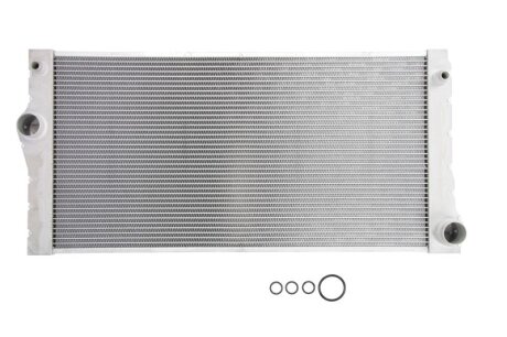 NISSENS 60828