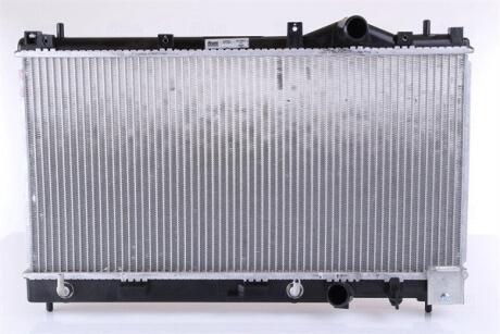 NISSENS 609941