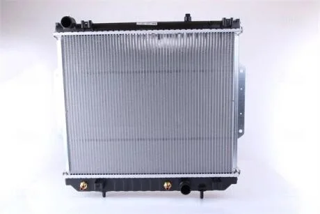 Радіатор NISSENS 61020A