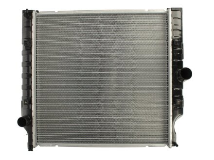 NISSENS 61026