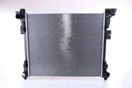 Радiатор NISSENS 61034