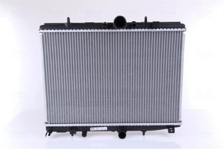 NISSENS 61292A
