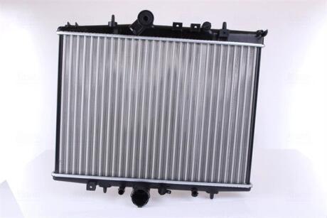 Радіатор NISSENS 61295A