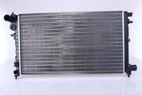 Радiатор NISSENS 61346