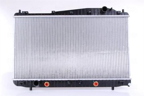 Радіатор NISSENS 61639