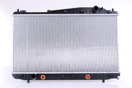 Радіатор NISSENS 61639