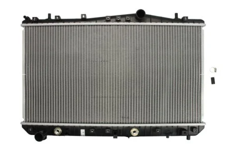 Радіатор NISSENS 61665