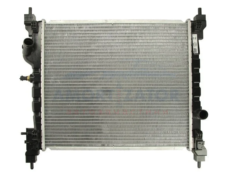 NISSENS 61689 (фото 1)