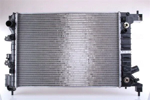NISSENS 61696 (фото 1)