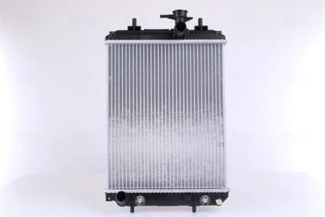 Радіатор NISSENS 617548