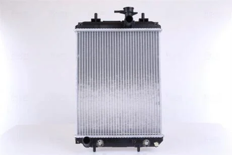 Радіатор NISSENS 617548