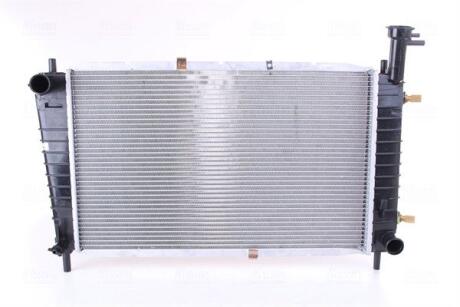 NISSENS 62065