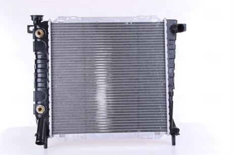 NISSENS 620671