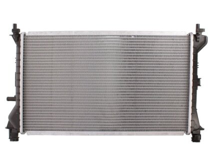 NISSENS 62075A