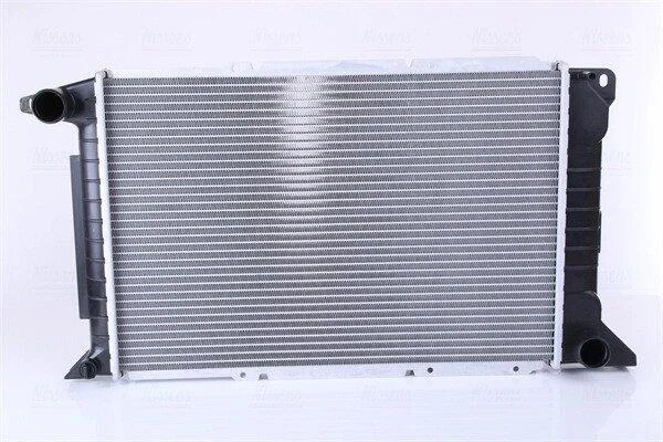 Радіатор охолодження FORD TRANSIT (EY) (94-) 2.5 TDi (вир-во Nissens) NISSENS 62080A (фото 1)