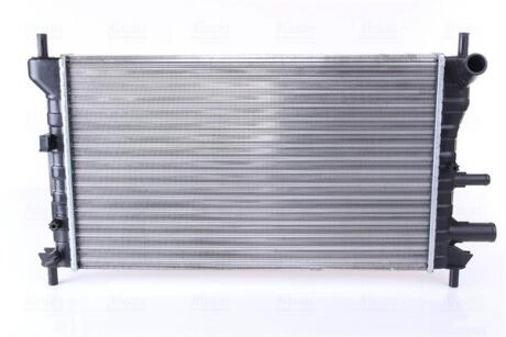Радіатор NISSENS 62085A