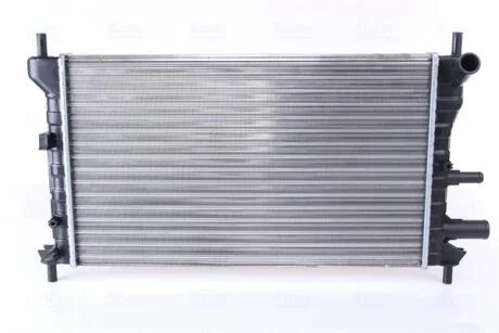 Радіатор NISSENS 62085A