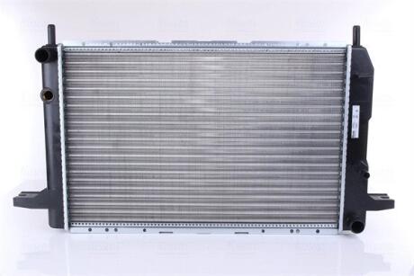 NISSENS 62213