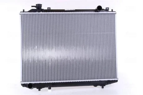Радіатор NISSENS 62246A
