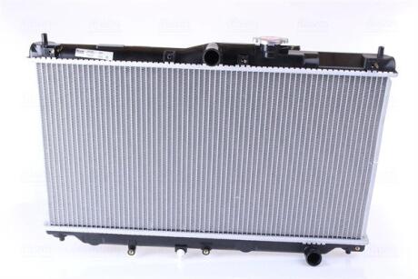 NISSENS 62279A