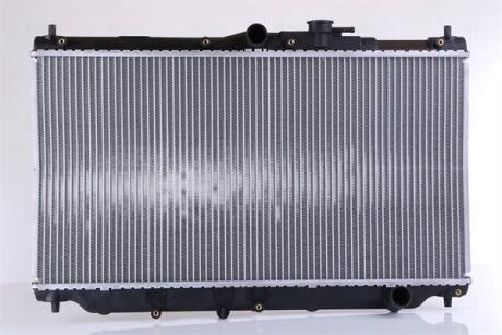 NISSENS 62282A