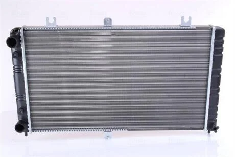 Радіатор NISSENS 623553