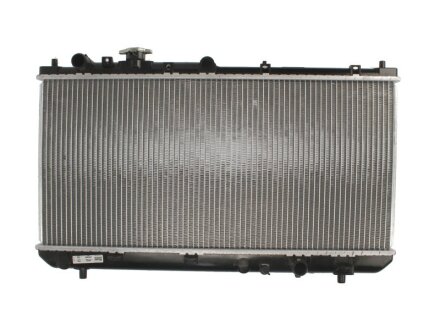 Радіатор NISSENS 62403