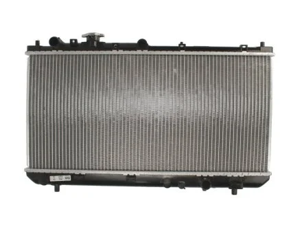 Радіатор NISSENS 62403
