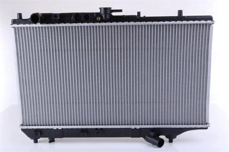 NISSENS 62408A