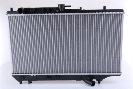 NISSENS 62408A