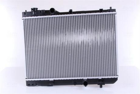NISSENS 62431A