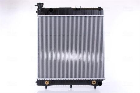NISSENS 62632