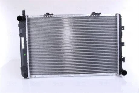 NISSENS 62671A