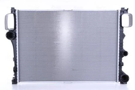 Радіатор NISSENS 627025