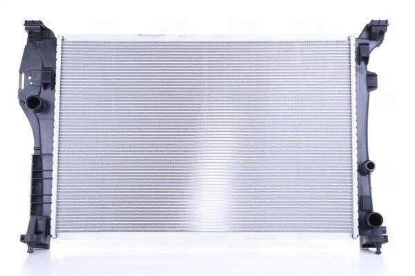 NISSENS 627044 (фото 1)