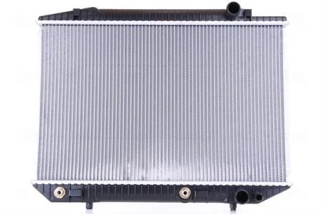 NISSENS 62727A